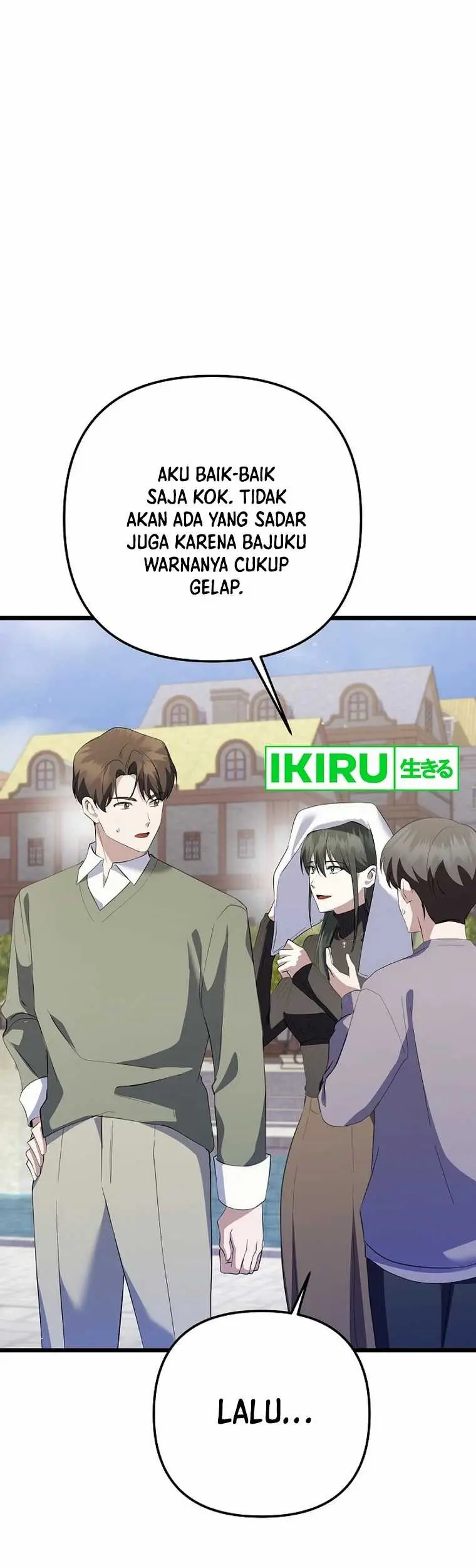 The Crazy Genius Composer Returns Chapter 45 Gambar 42