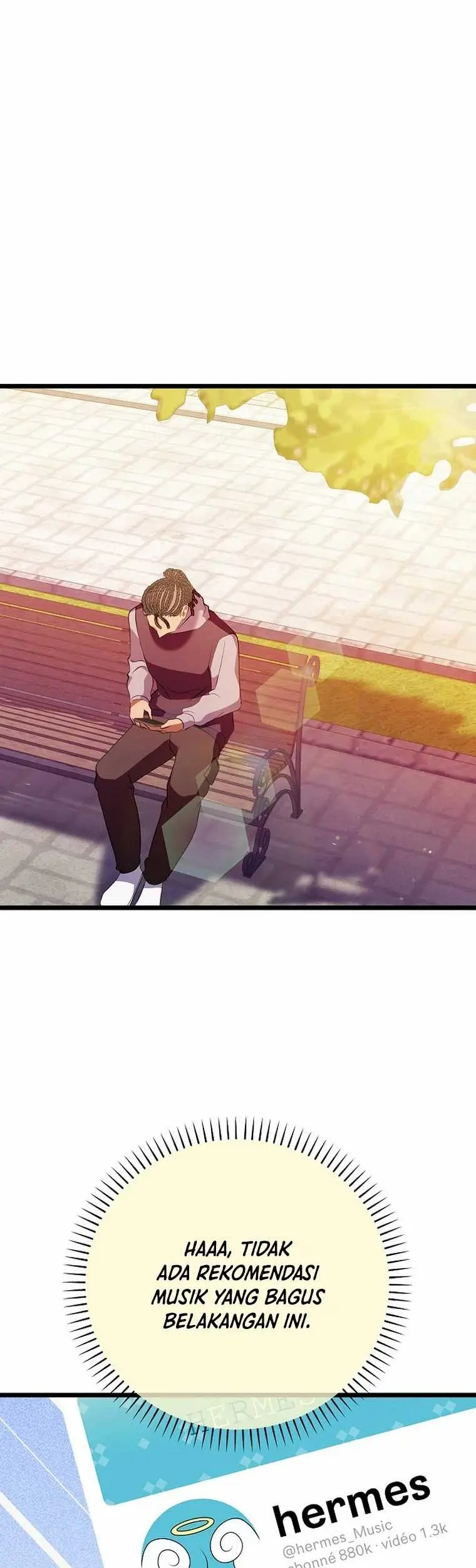 The Crazy Genius Composer Returns Chapter 45 Gambar 45