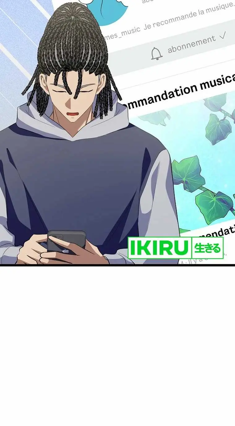 The Crazy Genius Composer Returns Chapter 45 Gambar 46