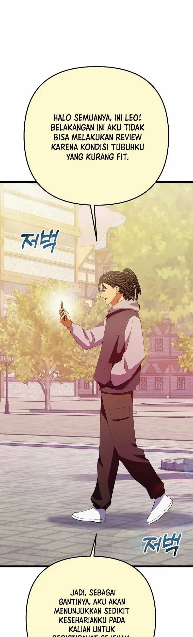 The Crazy Genius Composer Returns Chapter 45 Gambar 48