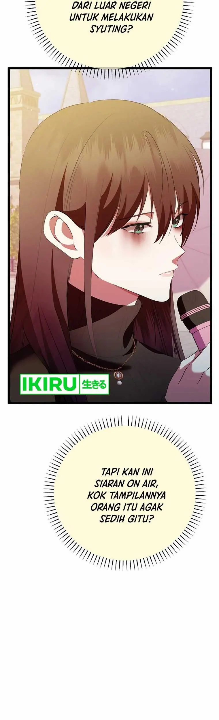 The Crazy Genius Composer Returns Chapter 45 Gambar 52