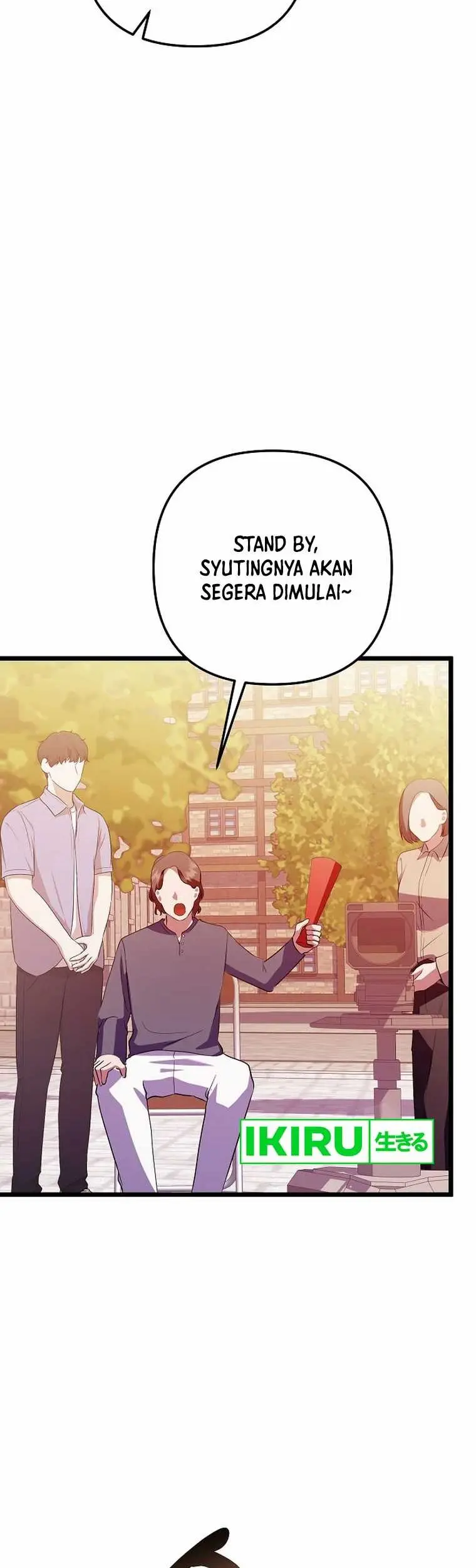 The Crazy Genius Composer Returns Chapter 45 Gambar 55