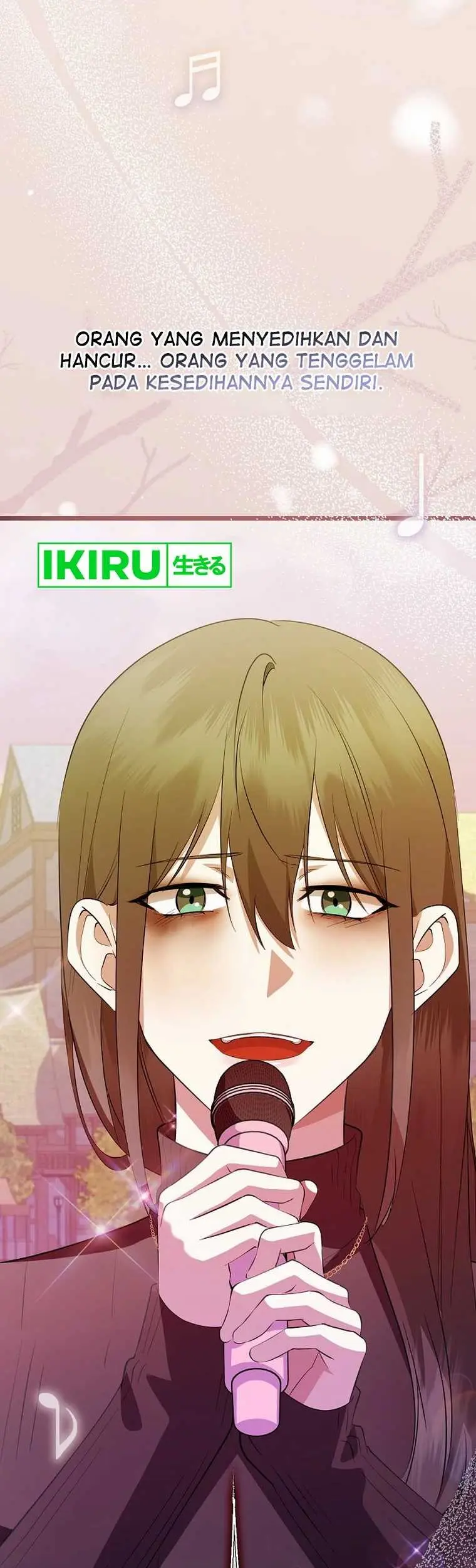 The Crazy Genius Composer Returns Chapter 45 Gambar 59