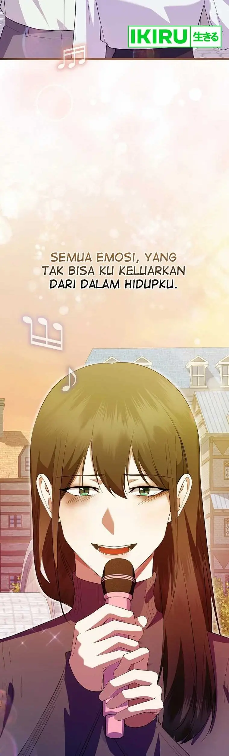 The Crazy Genius Composer Returns Chapter 45 Gambar 68
