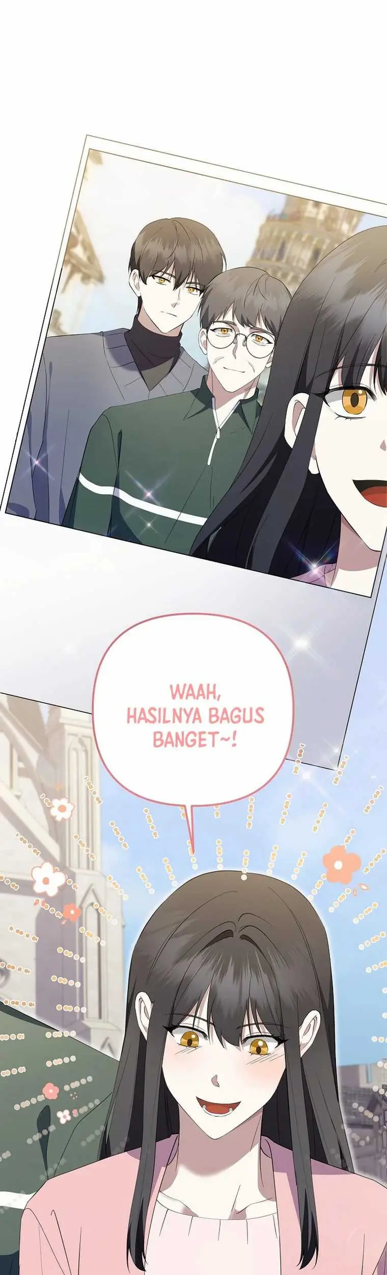 Baca Manhwa The Crazy Genius Composer Returns Chapter 45 Gambar 2