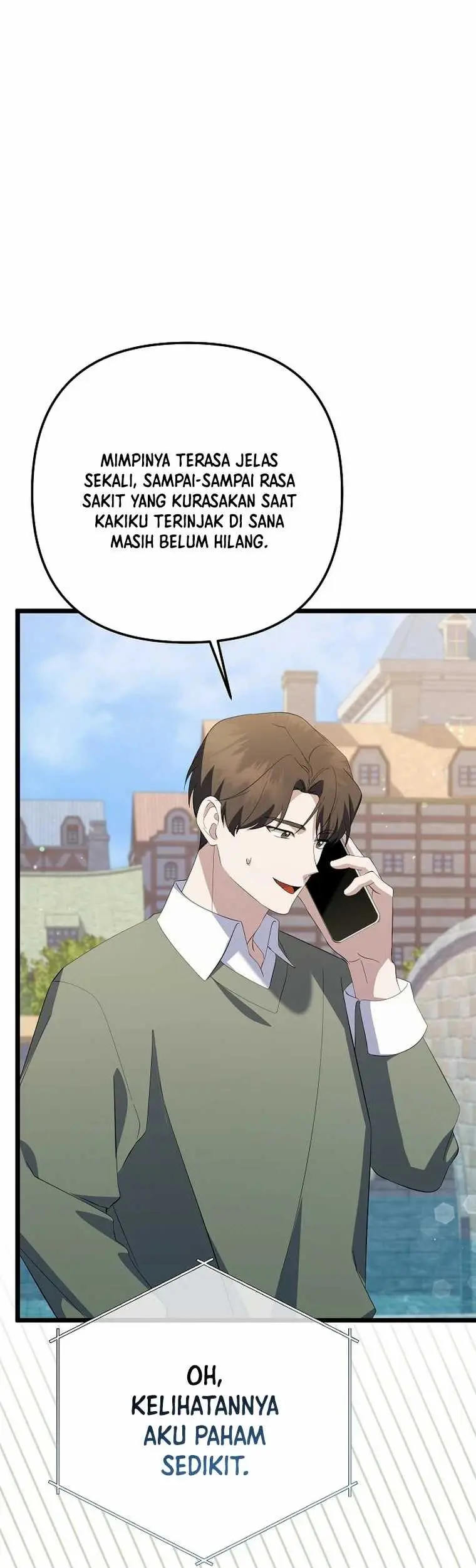 The Crazy Genius Composer Returns Chapter 45 Gambar 7