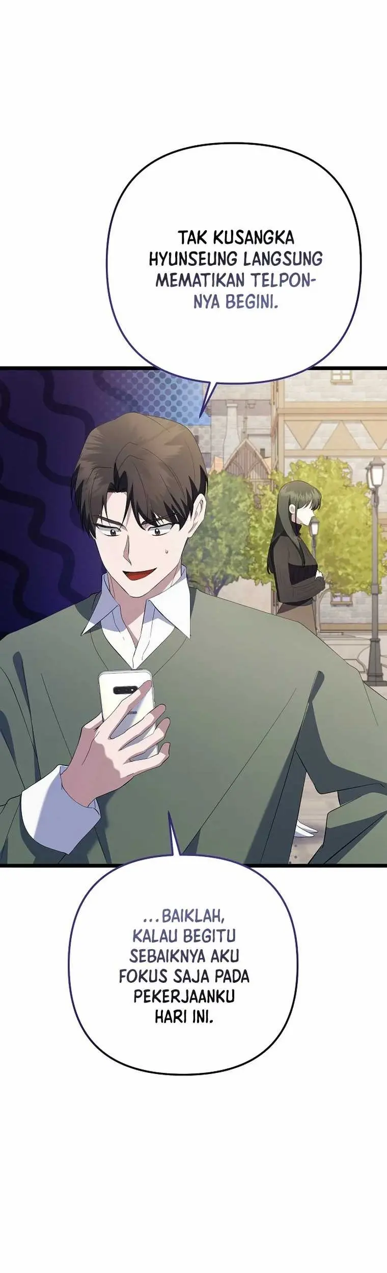 The Crazy Genius Composer Returns Chapter 45 Gambar 10