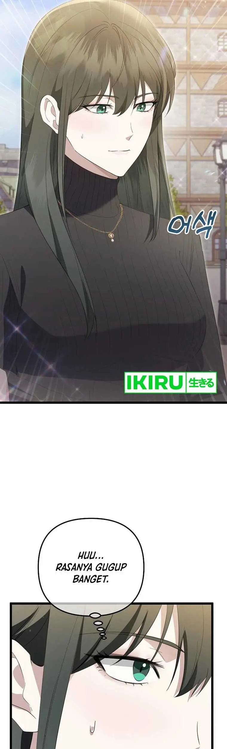 The Crazy Genius Composer Returns Chapter 45 Gambar 12
