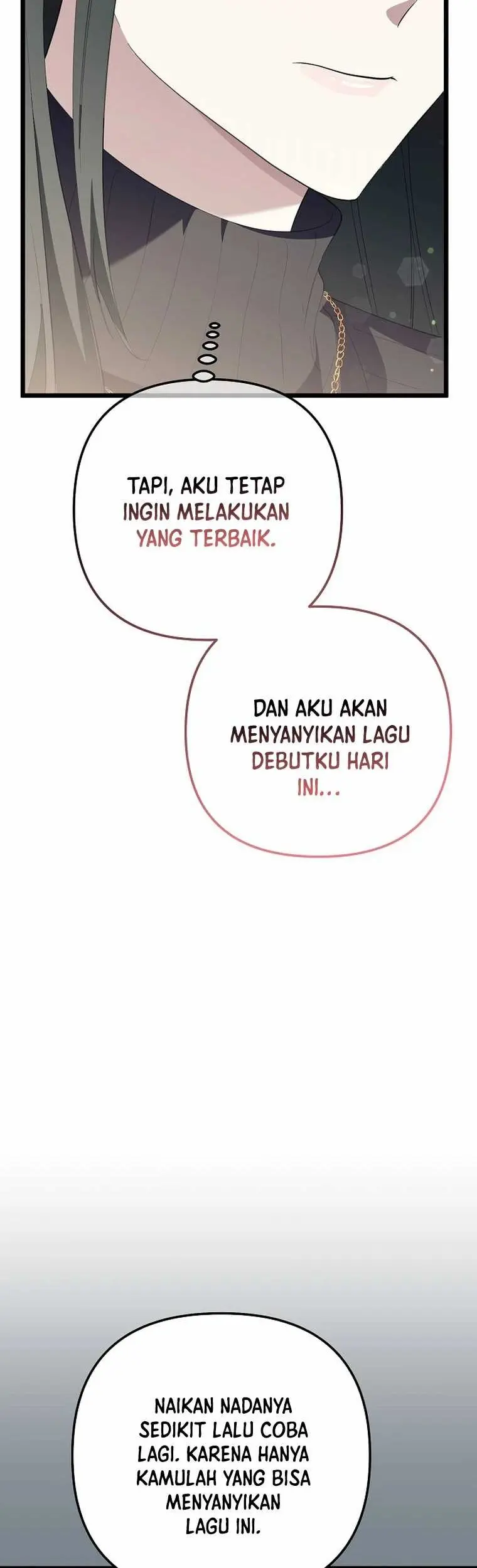 The Crazy Genius Composer Returns Chapter 45 Gambar 13