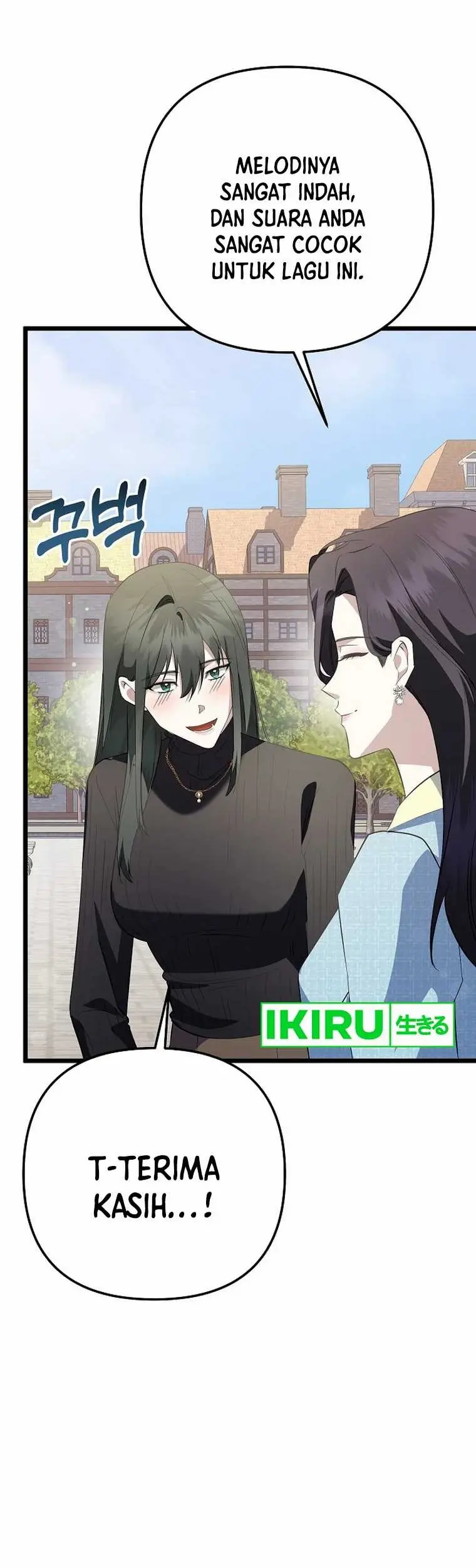 The Crazy Genius Composer Returns Chapter 45 Gambar 18