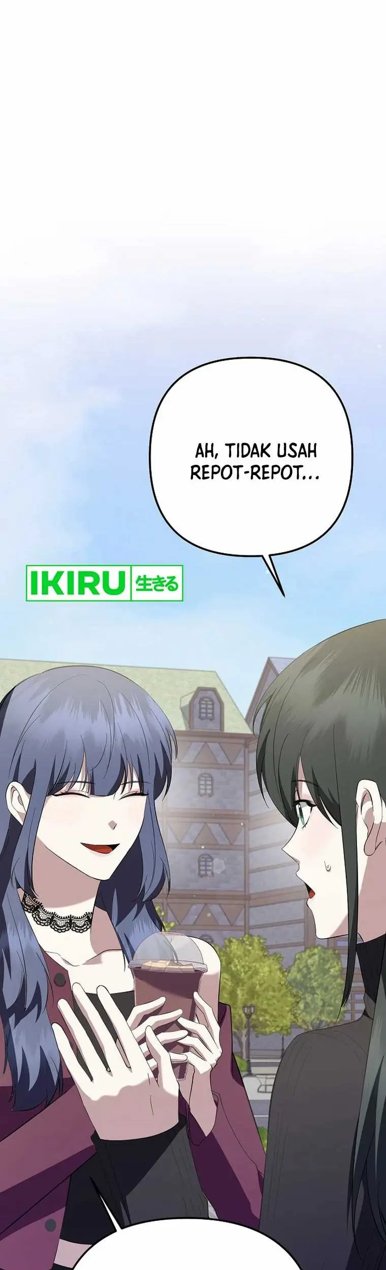The Crazy Genius Composer Returns Chapter 45 Gambar 33