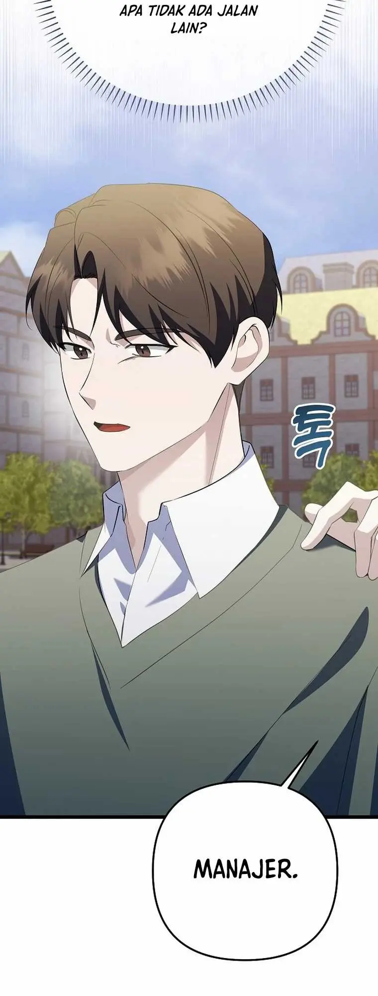 The Crazy Genius Composer Returns Chapter 45 Gambar 41