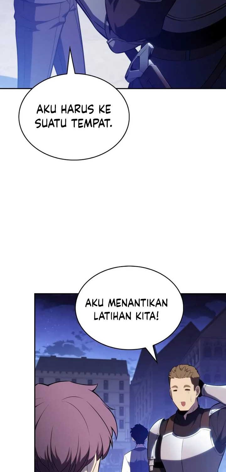 The Regressed Son Of A Duke Is An Assassin - Chapter 54 - Page 19