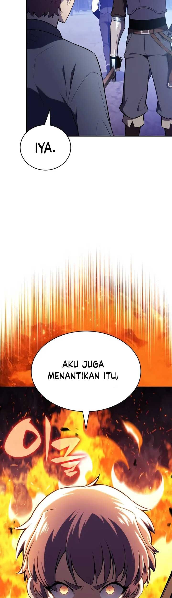 The Regressed Son Of A Duke Is An Assassin - Chapter 54 - Page 20