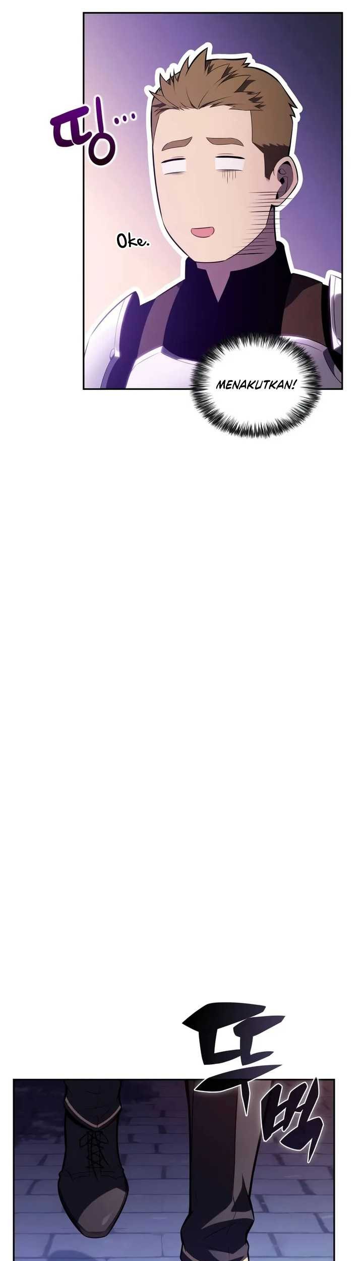 The Regressed Son Of A Duke Is An Assassin - Chapter 54 - Page 22