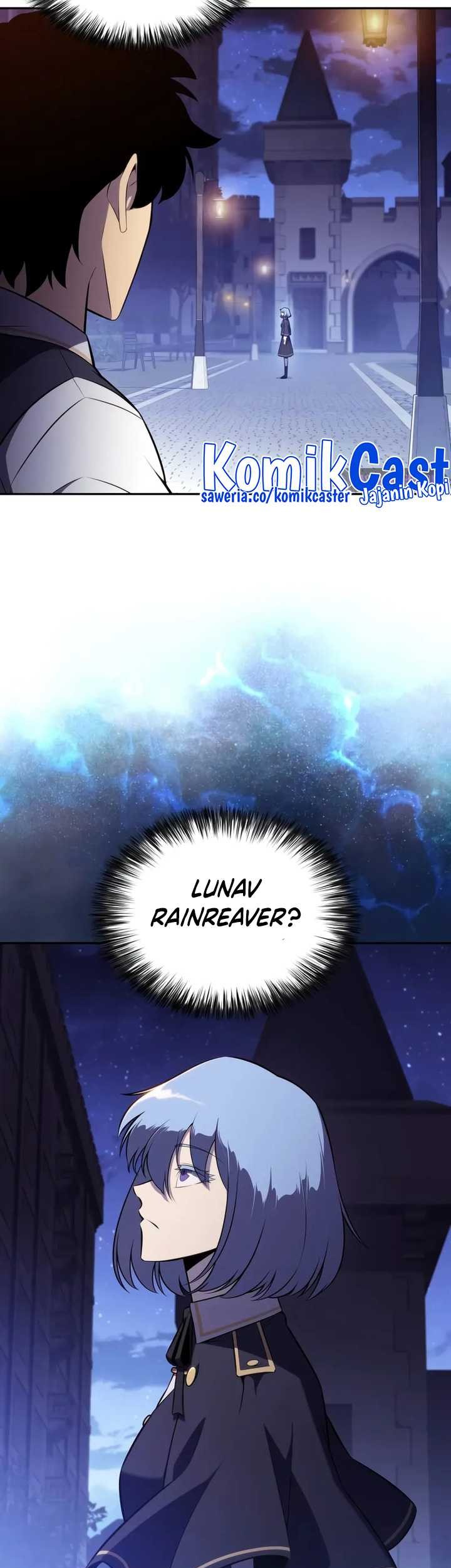 The Regressed Son Of A Duke Is An Assassin - Chapter 54 - Page 24