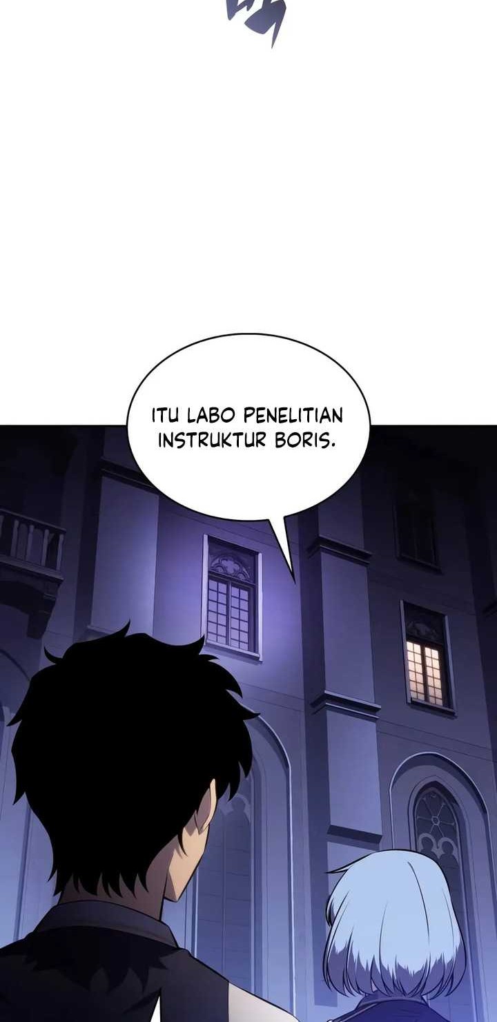 The Regressed Son Of A Duke Is An Assassin - Chapter 54 - Page 27