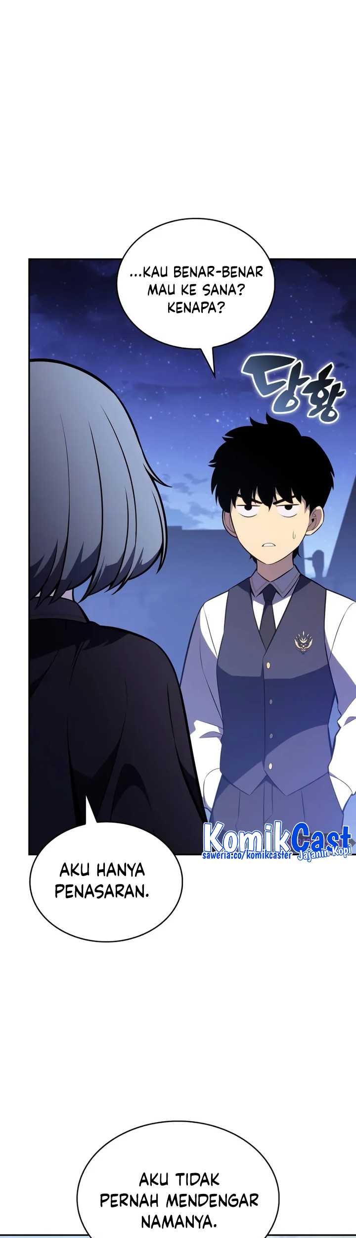 The Regressed Son Of A Duke Is An Assassin - Chapter 54 - Page 30