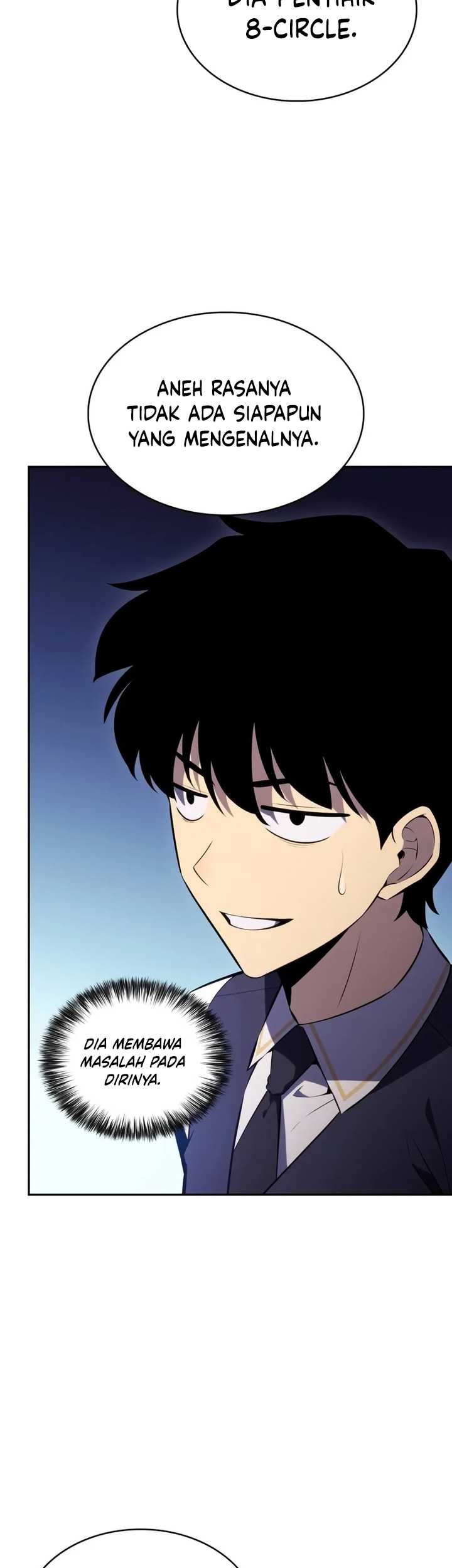 The Regressed Son Of A Duke Is An Assassin - Chapter 54 - Page 32