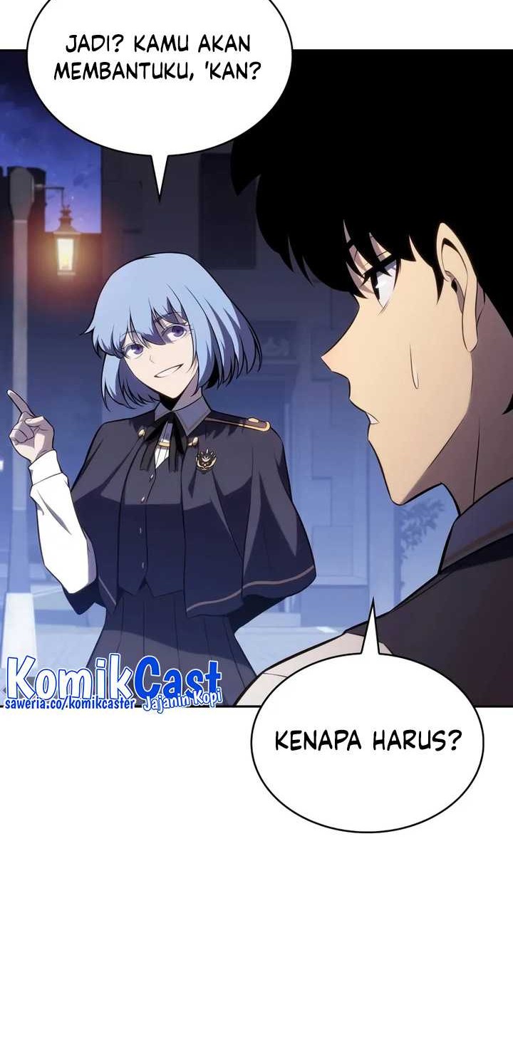 The Regressed Son Of A Duke Is An Assassin - Chapter 54 - Page 33