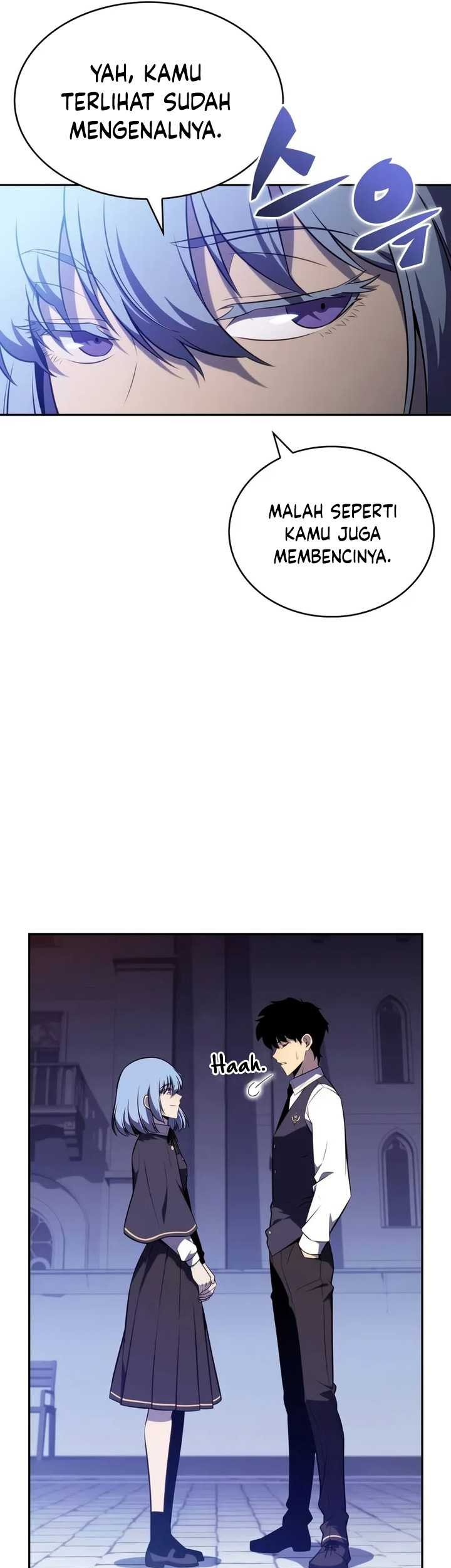 The Regressed Son Of A Duke Is An Assassin - Chapter 54 - Page 34