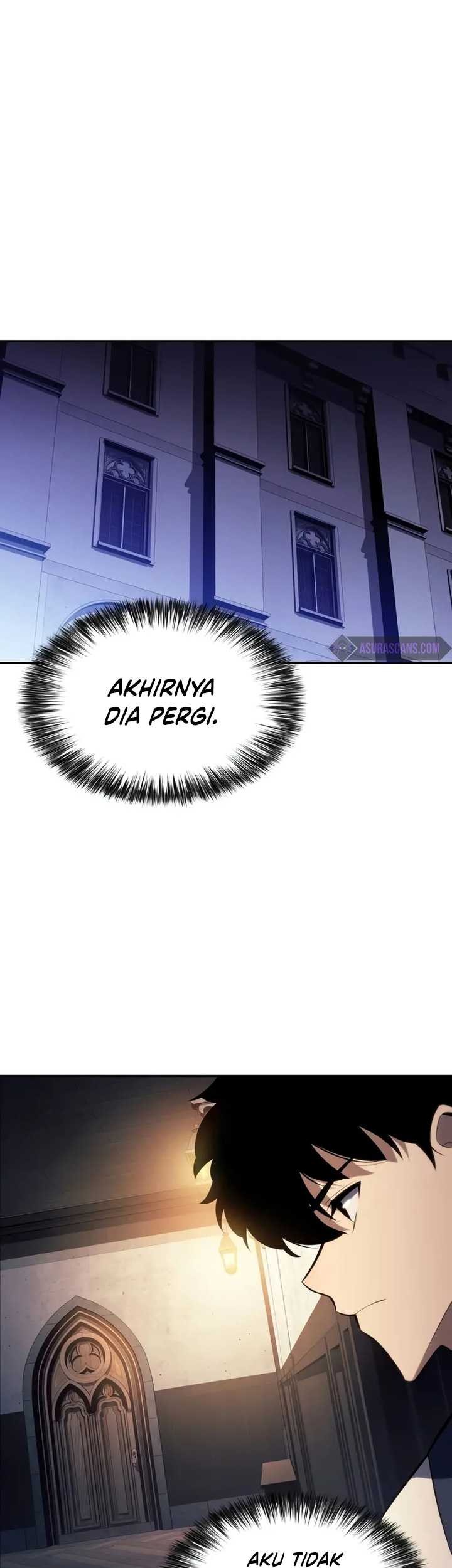 The Regressed Son Of A Duke Is An Assassin - Chapter 54 - Page 36