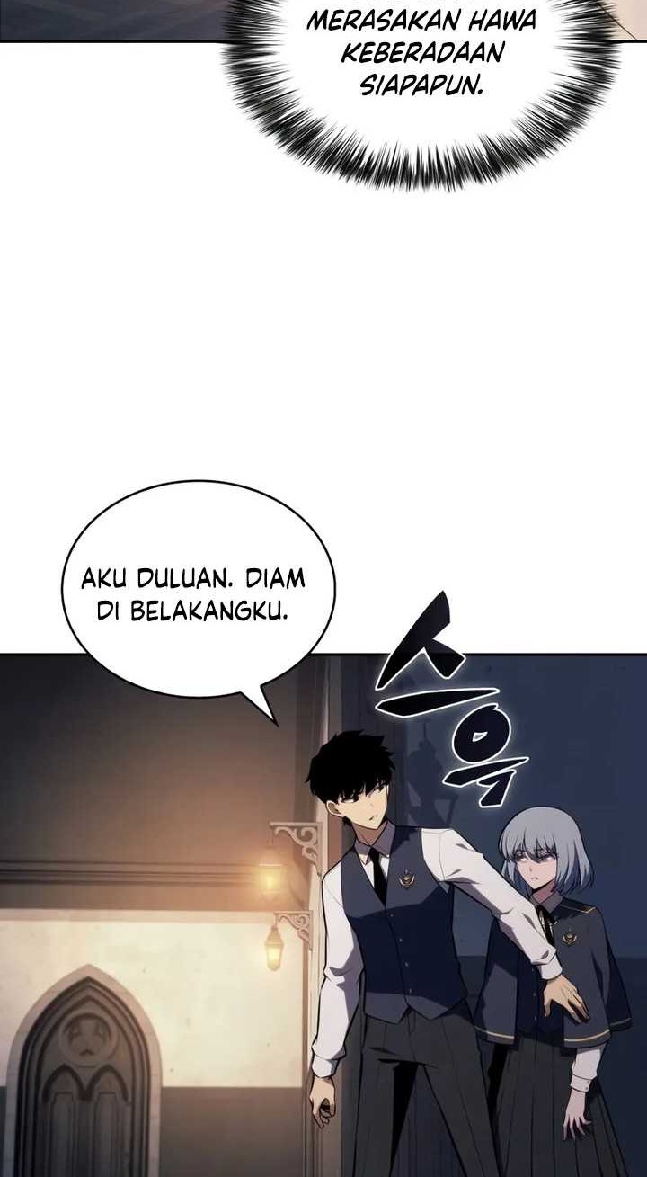 The Regressed Son Of A Duke Is An Assassin - Chapter 54 - Page 37