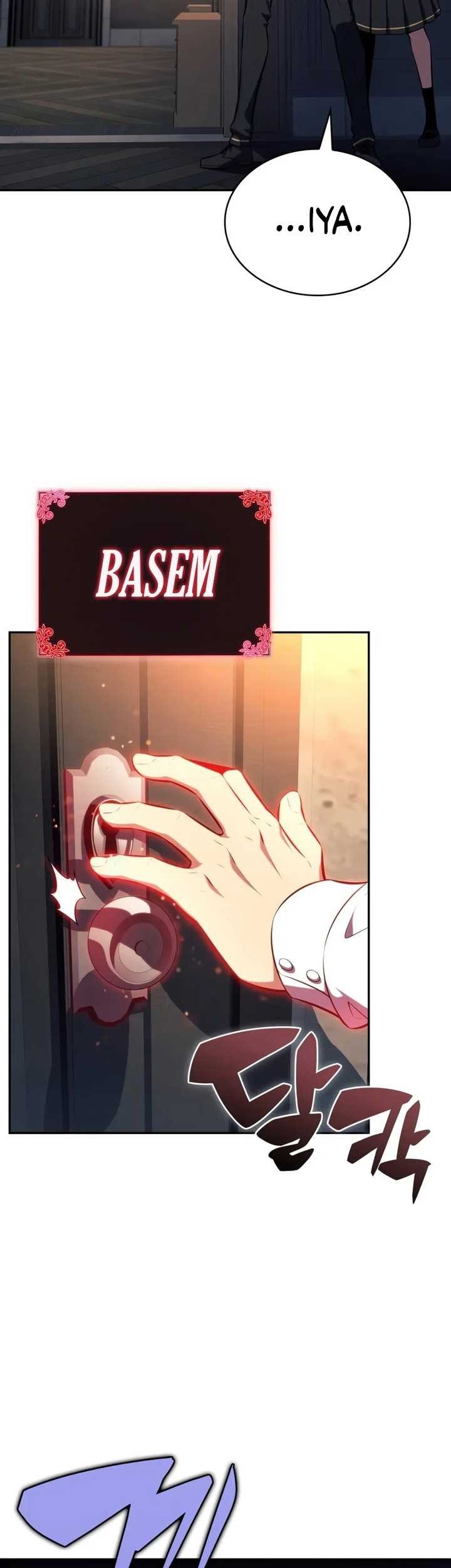 The Regressed Son Of A Duke Is An Assassin - Chapter 54 - Page 38