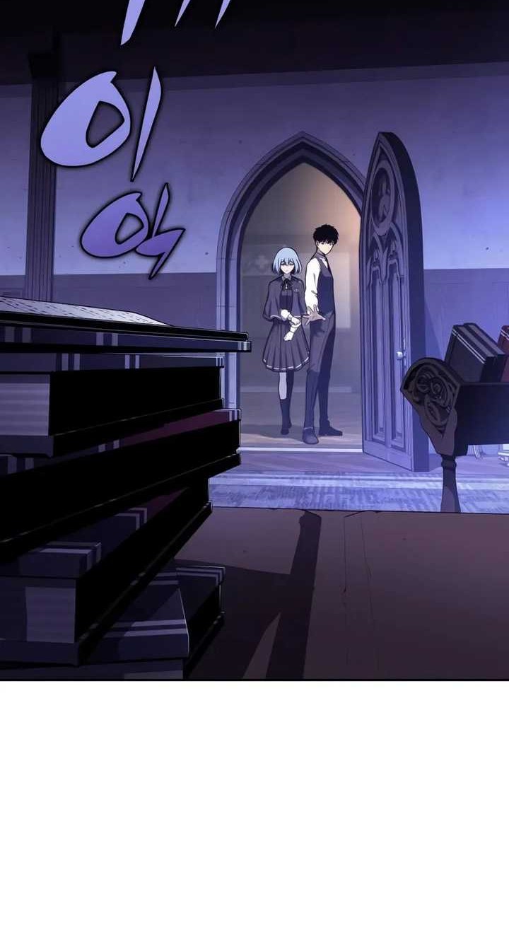 The Regressed Son Of A Duke Is An Assassin - Chapter 54 - Page 39