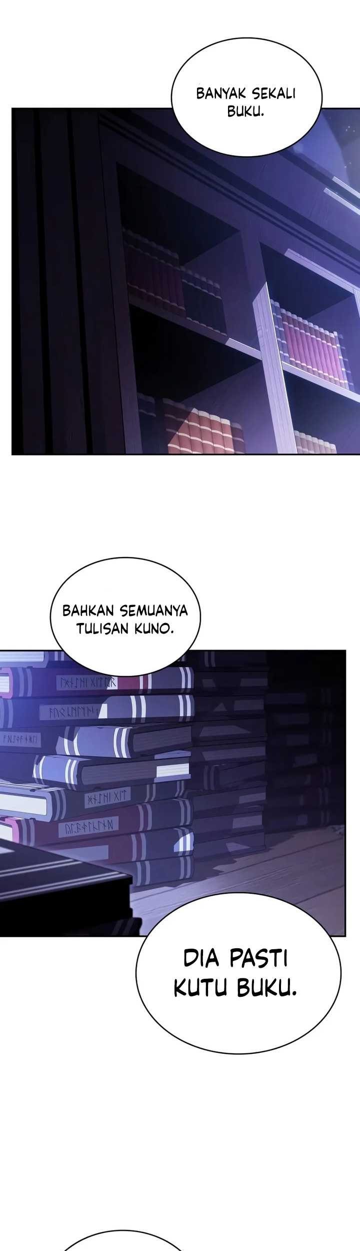 The Regressed Son Of A Duke Is An Assassin - Chapter 54 - Page 40