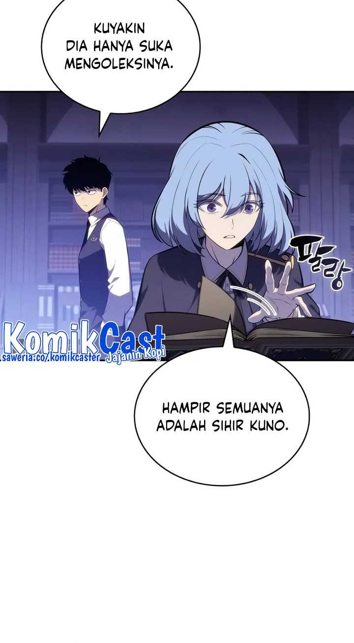 The Regressed Son Of A Duke Is An Assassin - Chapter 54 - Page 41