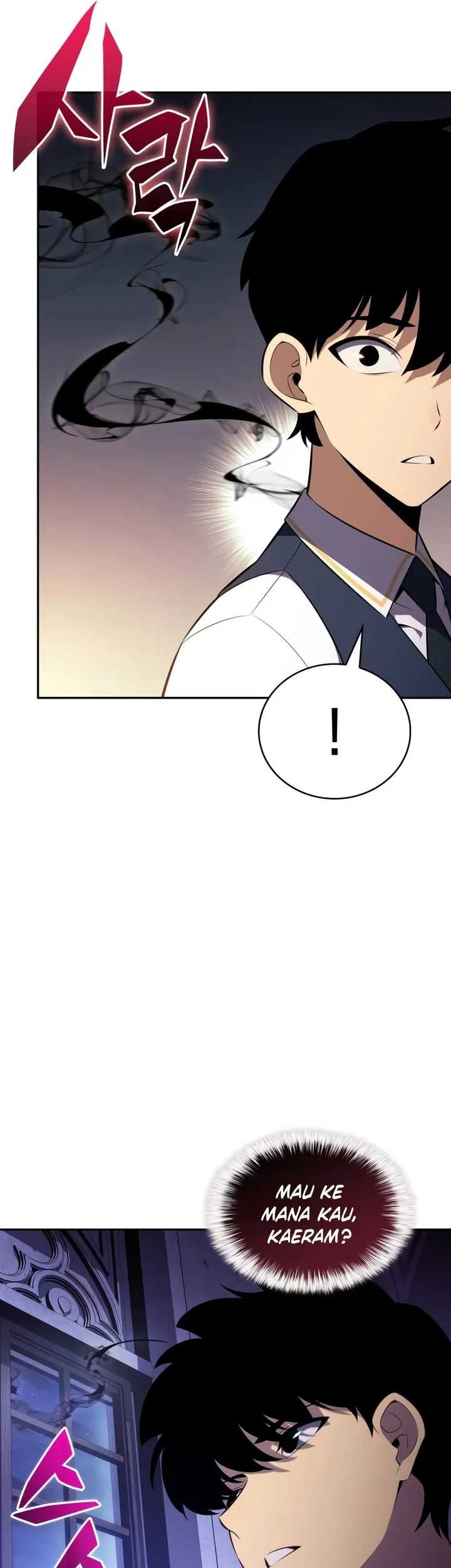 The Regressed Son Of A Duke Is An Assassin - Chapter 54 - Page 42