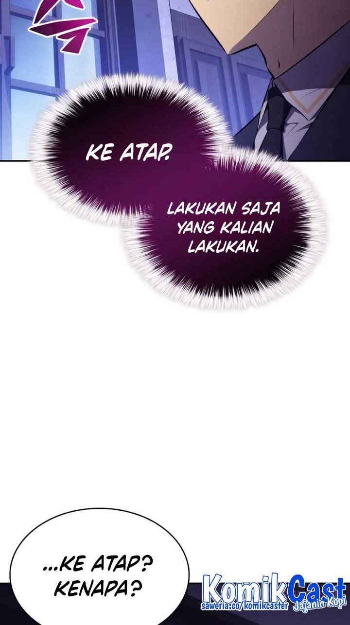 The Regressed Son Of A Duke Is An Assassin - Chapter 54 - Page 43