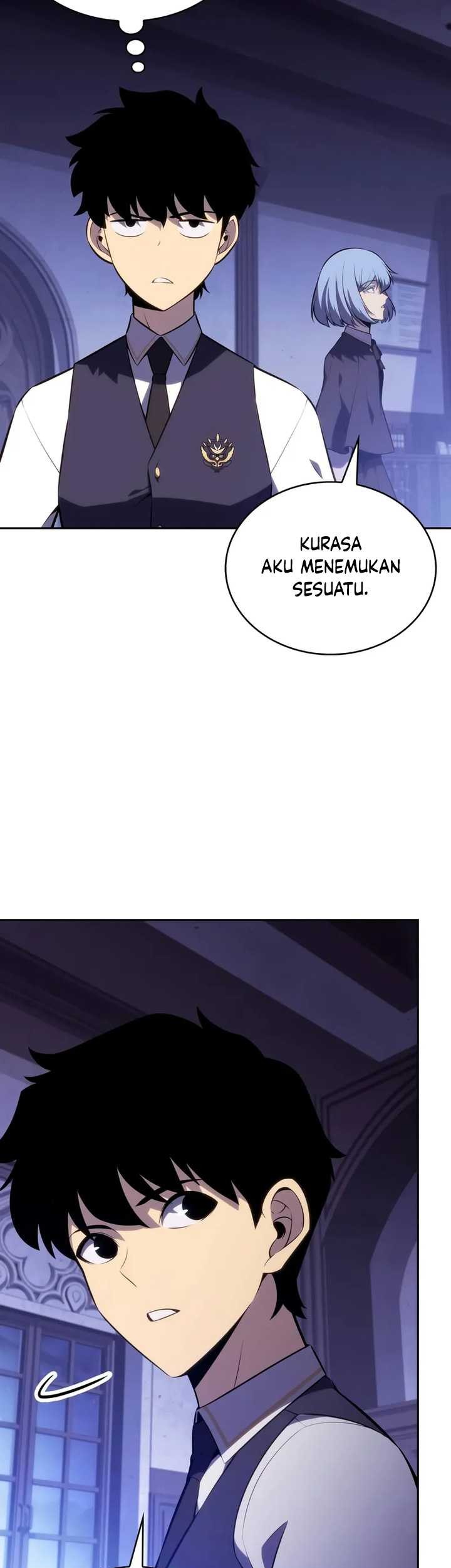 The Regressed Son Of A Duke Is An Assassin - Chapter 54 - Page 44