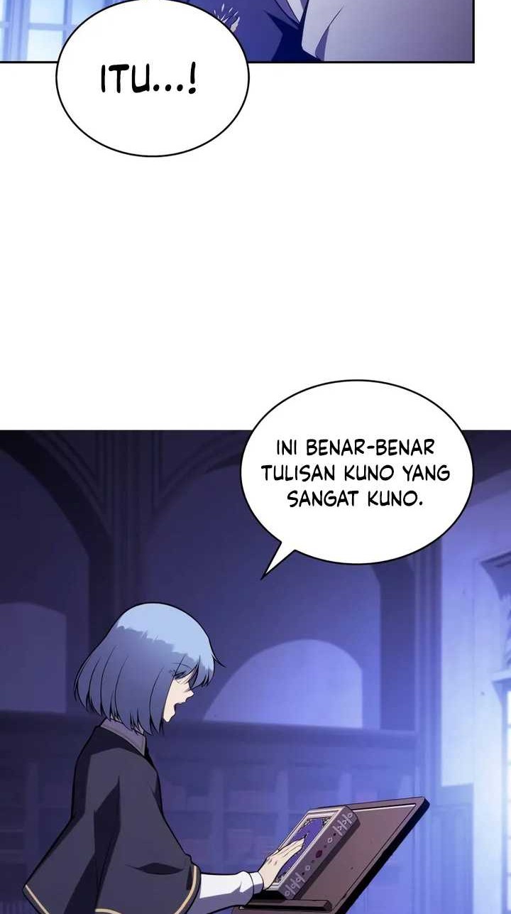 The Regressed Son Of A Duke Is An Assassin - Chapter 54 - Page 45