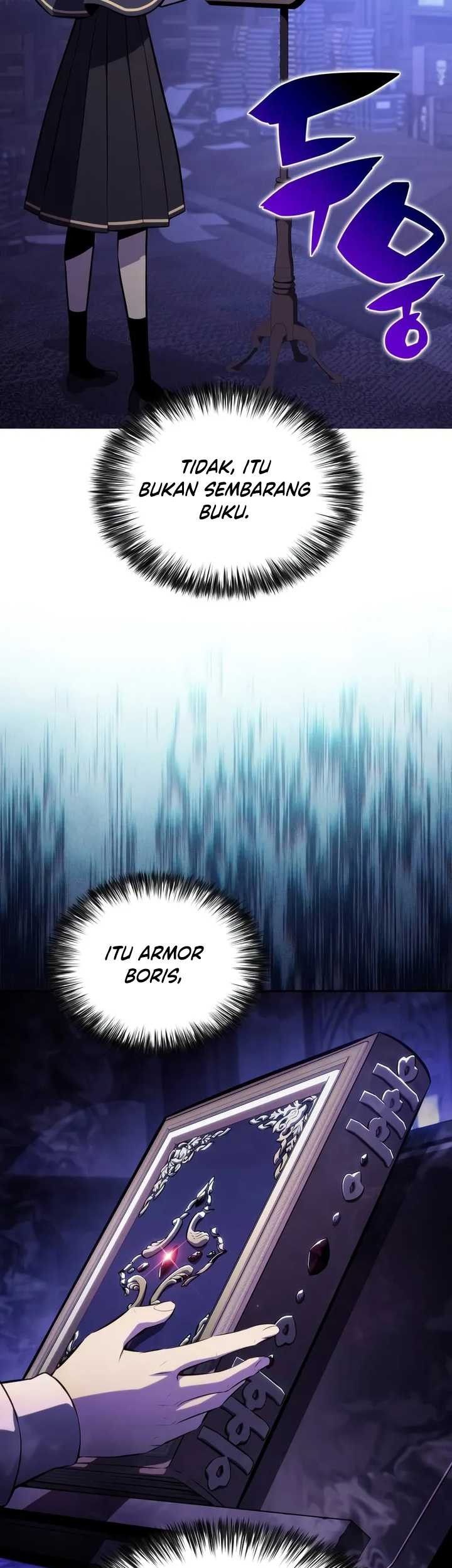 The Regressed Son Of A Duke Is An Assassin - Chapter 54 - Page 46