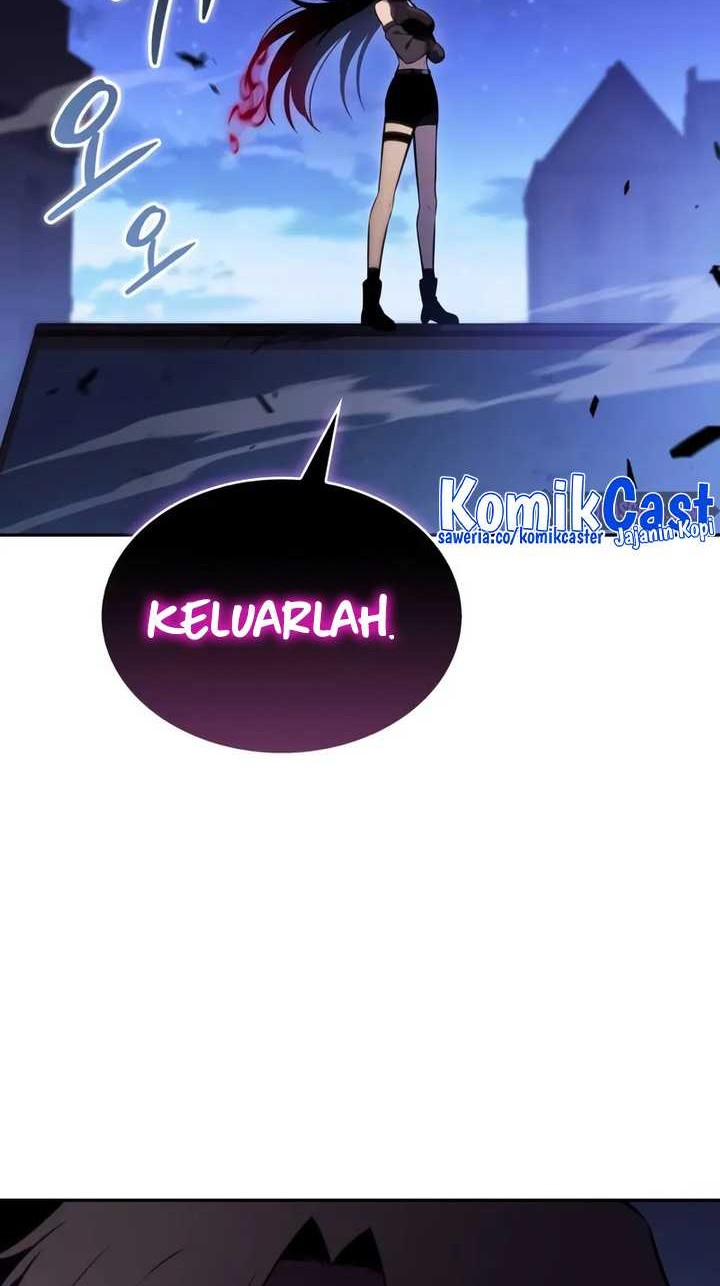 The Regressed Son Of A Duke Is An Assassin - Chapter 54 - Page 49