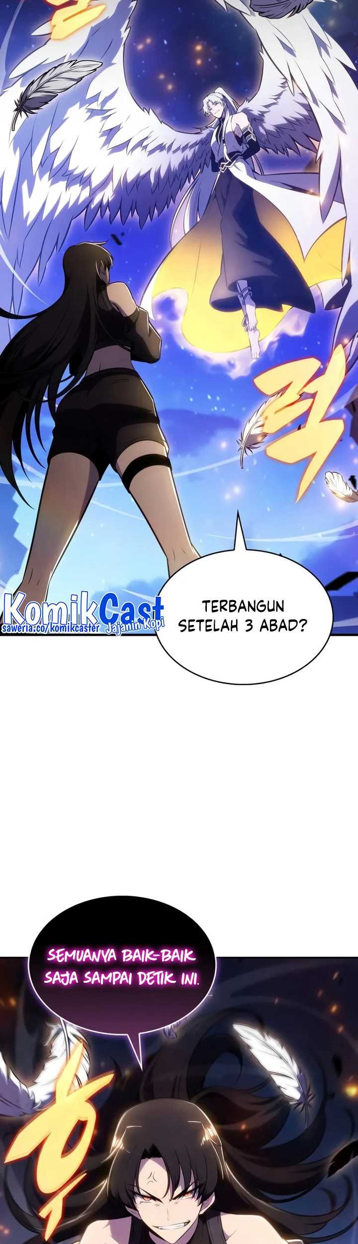 The Regressed Son Of A Duke Is An Assassin - Chapter 54 - Page 52