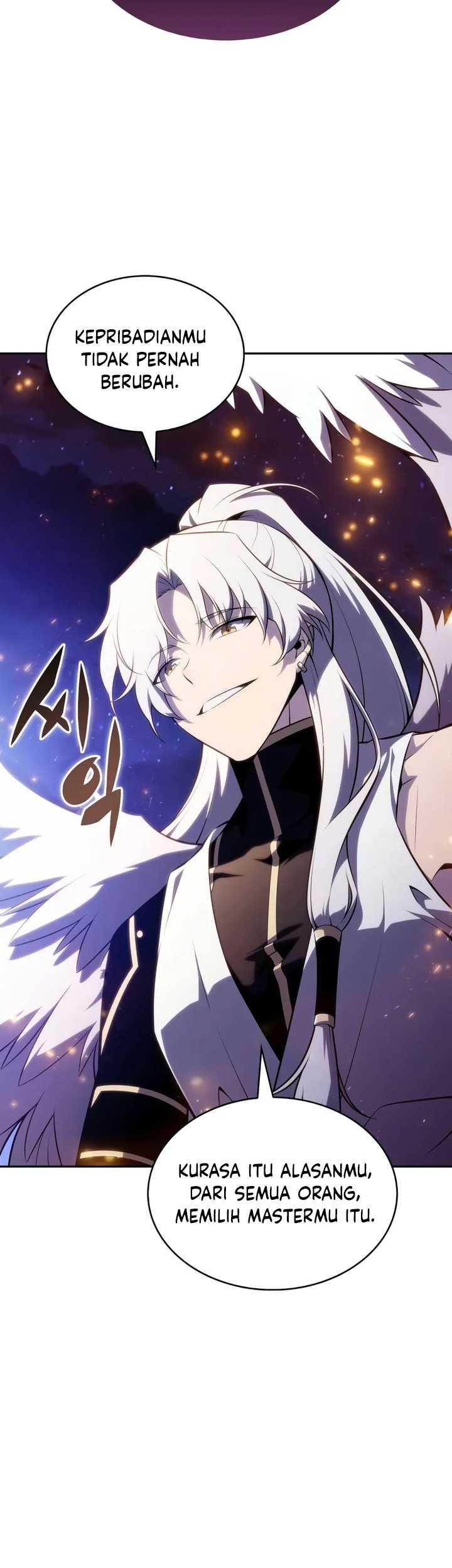 The Regressed Son Of A Duke Is An Assassin - Chapter 54 - Page 54