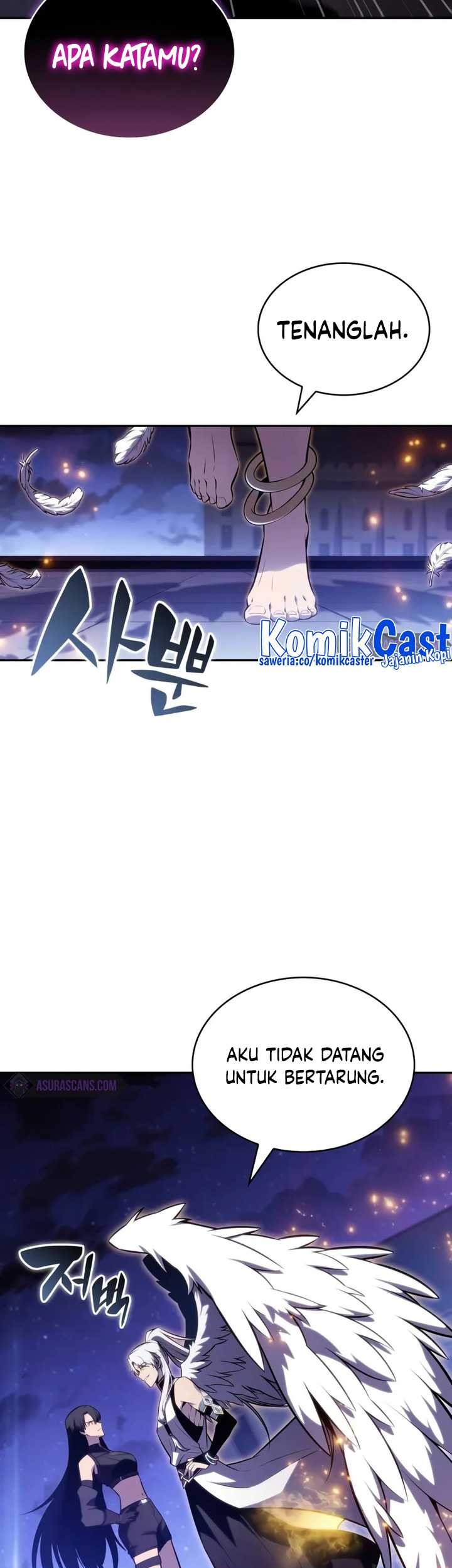 The Regressed Son Of A Duke Is An Assassin - Chapter 54 - Page 56