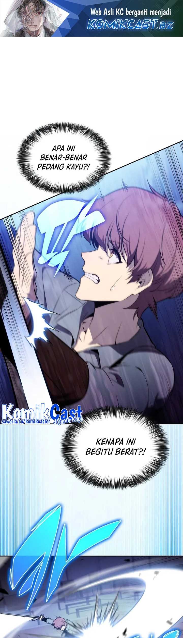 The Regressed Son Of A Duke Is An Assassin - Chapter 54 - Page 2