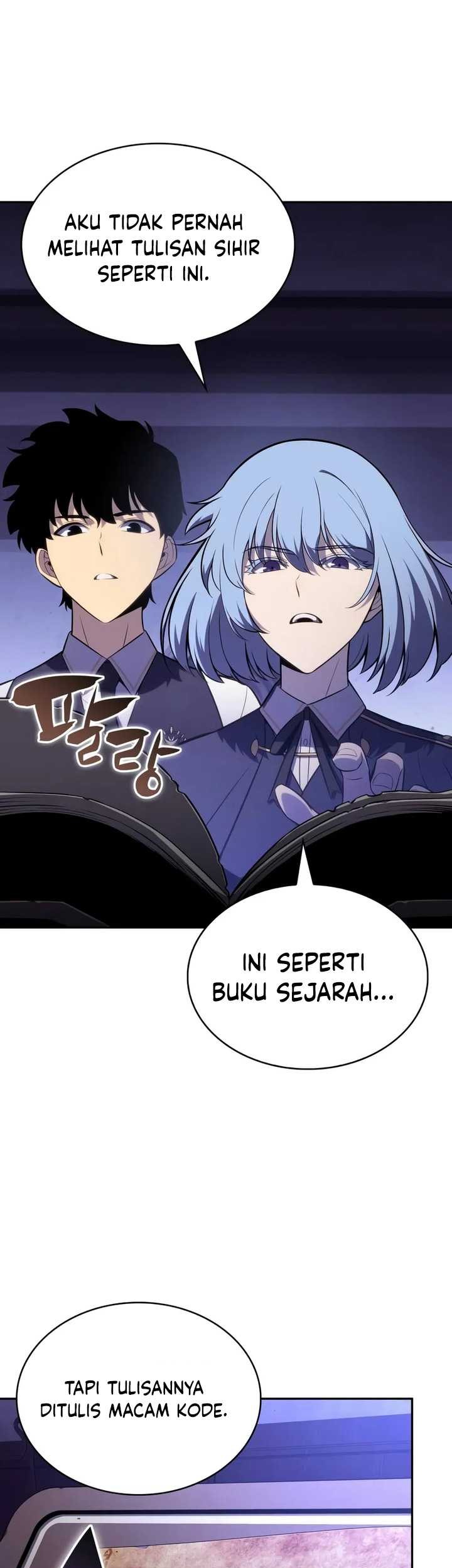 The Regressed Son Of A Duke Is An Assassin - Chapter 54 - Page 60