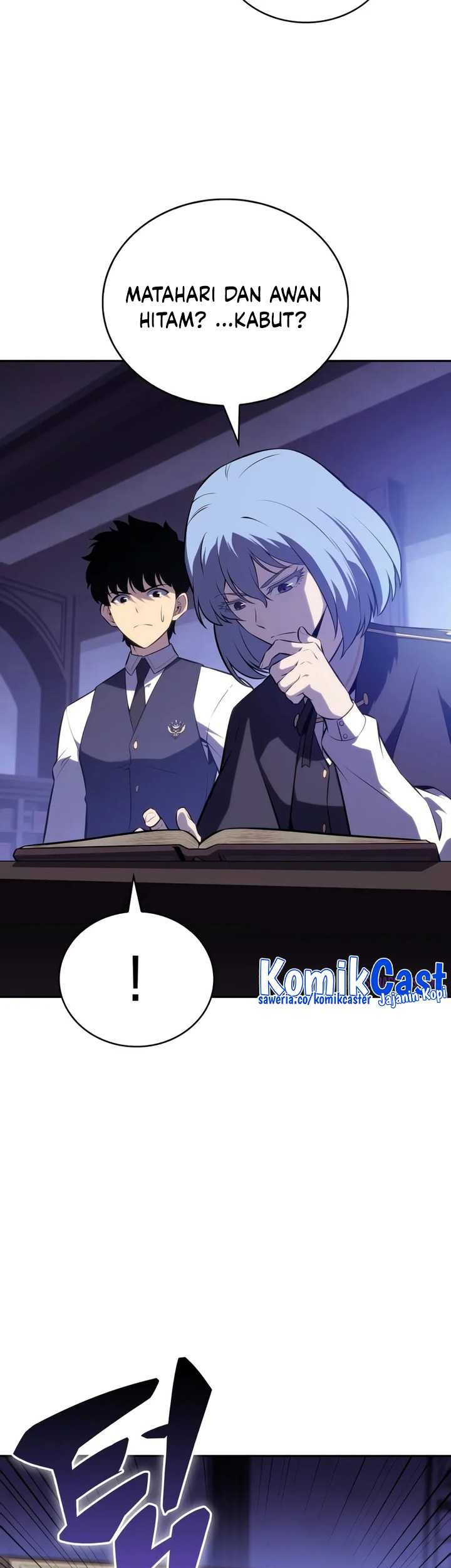 The Regressed Son Of A Duke Is An Assassin - Chapter 54 - Page 64