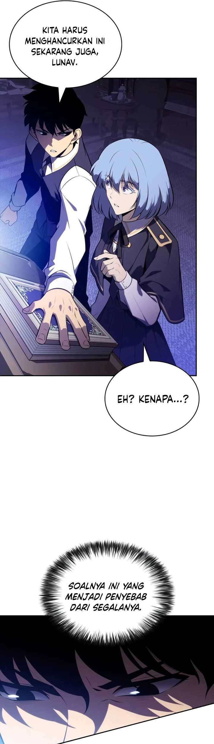 The Regressed Son Of A Duke Is An Assassin - Chapter 54 - Page 66