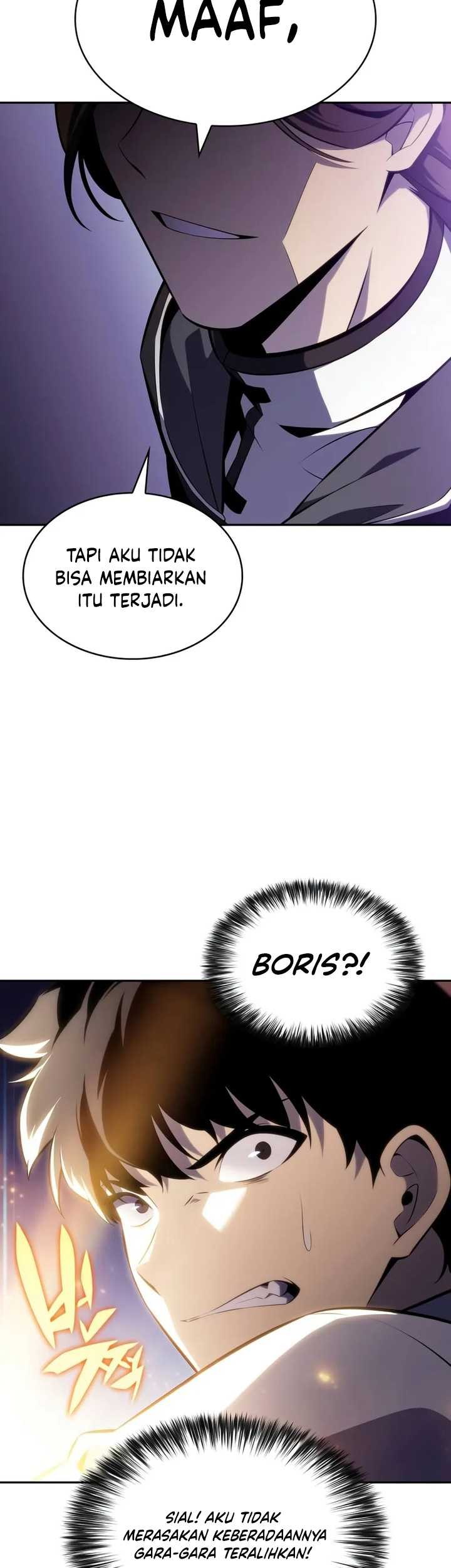 The Regressed Son Of A Duke Is An Assassin - Chapter 54 - Page 68