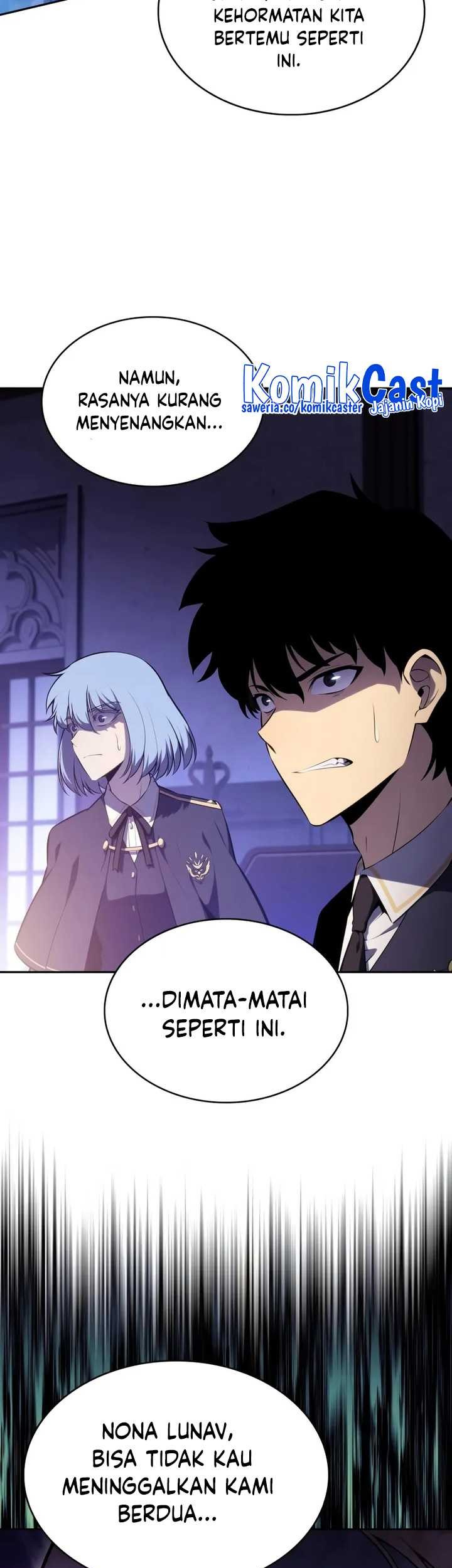 The Regressed Son Of A Duke Is An Assassin - Chapter 54 - Page 72