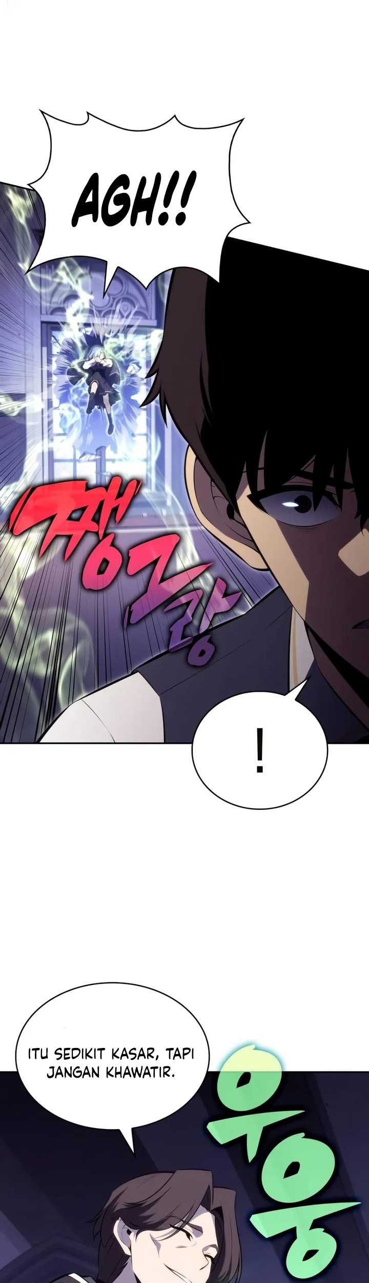 The Regressed Son Of A Duke Is An Assassin - Chapter 54 - Page 74