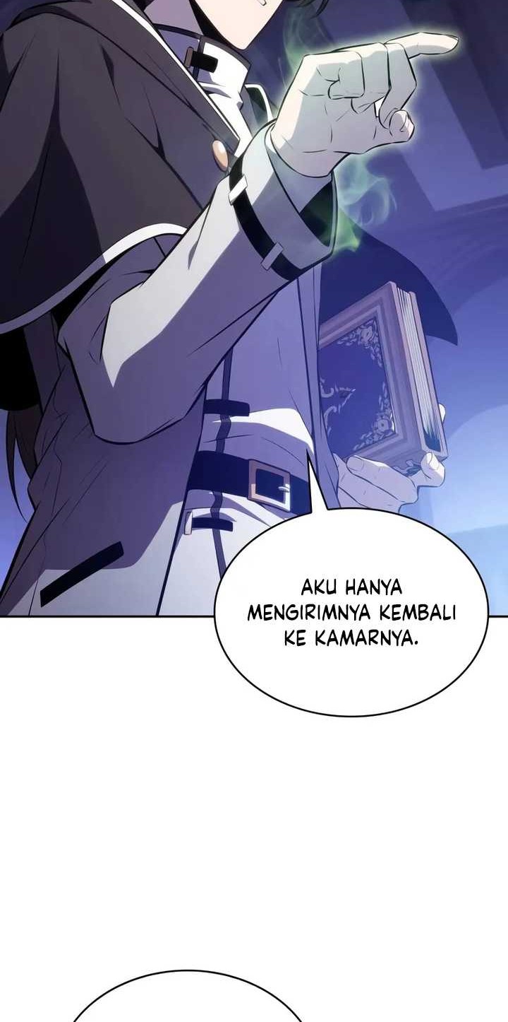 The Regressed Son Of A Duke Is An Assassin - Chapter 54 - Page 75