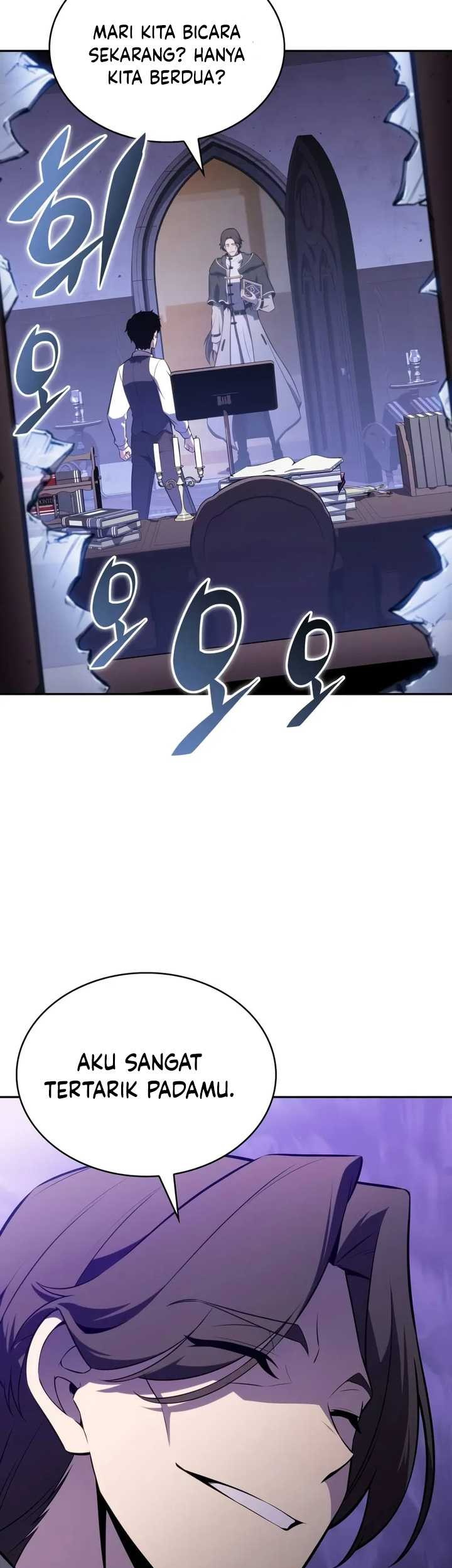 The Regressed Son Of A Duke Is An Assassin - Chapter 54 - Page 76