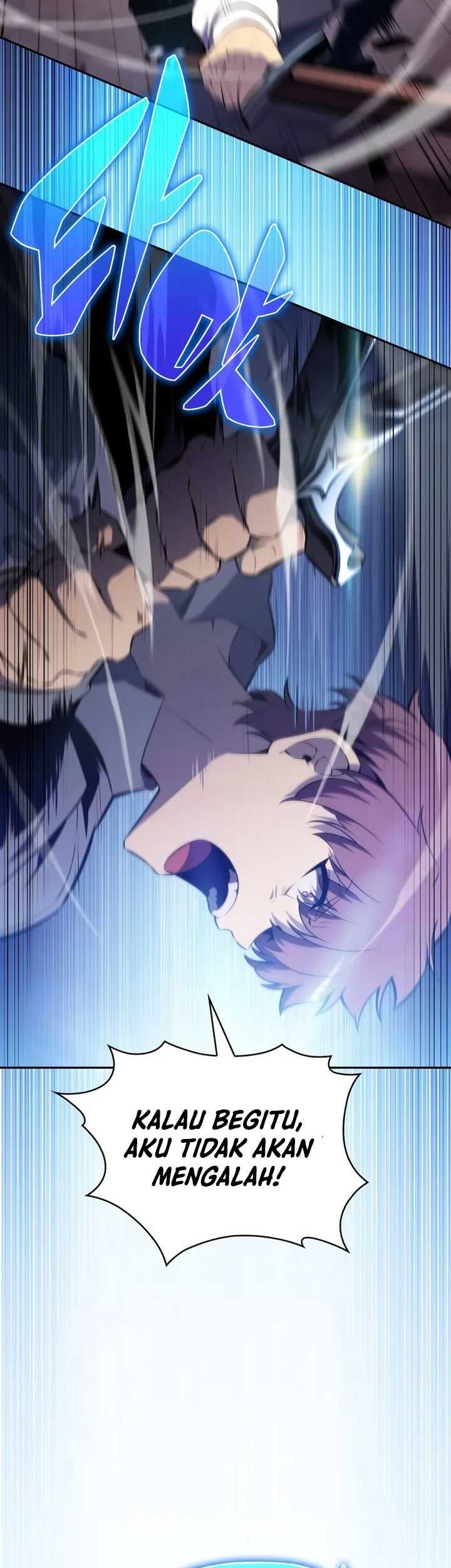 The Regressed Son Of A Duke Is An Assassin - Chapter 54 - Page 4